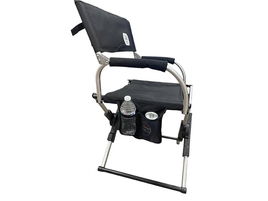 Amazon.com: YTZ Outdoor [2024 Portable Camping Chair with